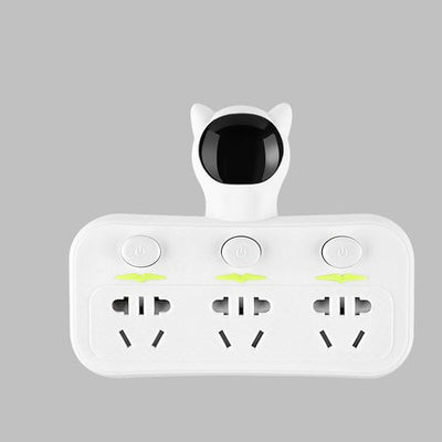 Smart socket