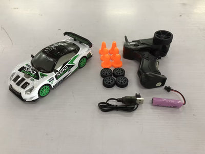 2.4G Drift Toy Car