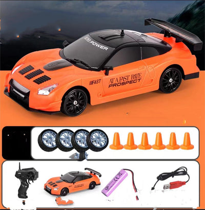 2.4G Drift Toy Car