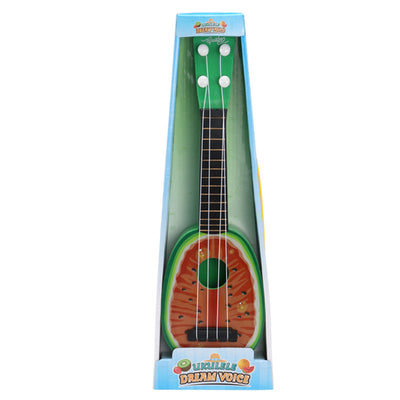 Retro Guitar Toys