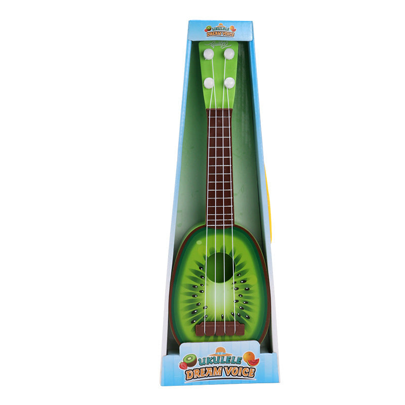 Retro Guitar Toys