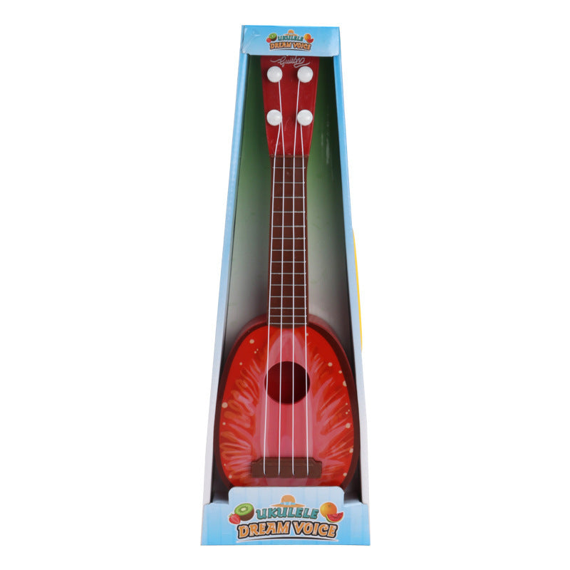 Retro Guitar Toys