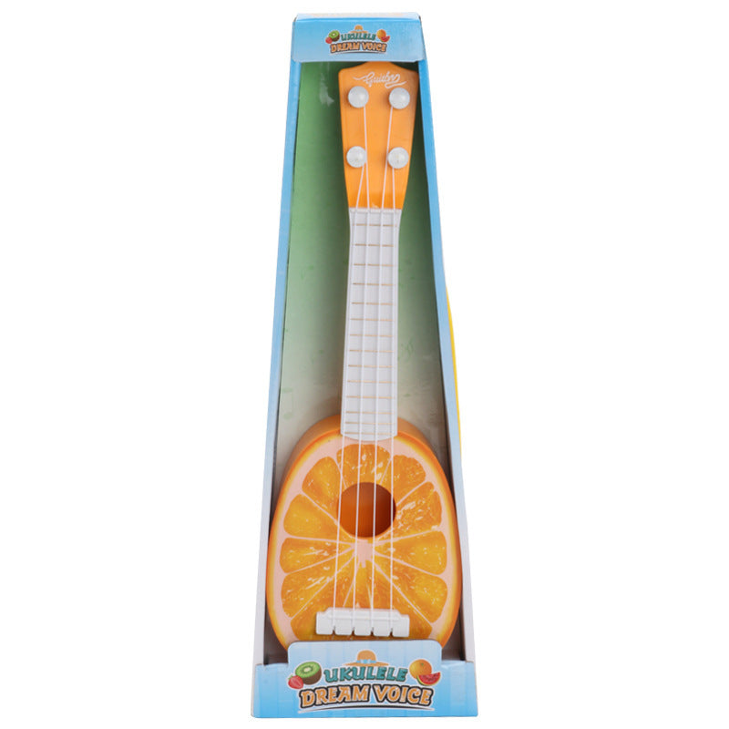 Retro Guitar Toys