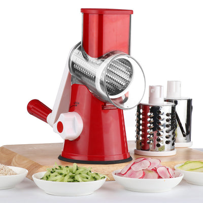 Food Processor Vegetable Chopper