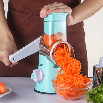 Food Processor Vegetable Chopper