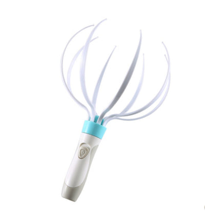 Head Massager Scalp Vibrator