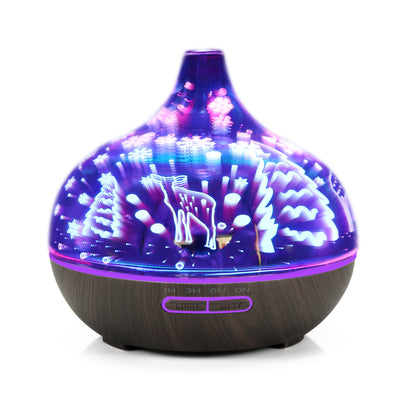 Home Aroma Diffuser