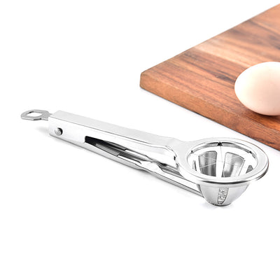 Stainless Steel Egg Cutter