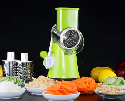 Manual Kitchen  Multifunctional  Slicer