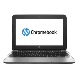 HP Chromebook 11 G3 5th Gen