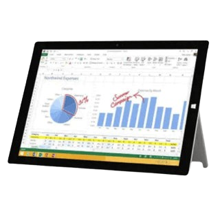 Microsoft Surface Pro 3 Core-i3