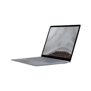 Microsoft Surface Laptop, 256 GB SSD