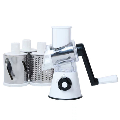 Food Processor Vegetable Chopper