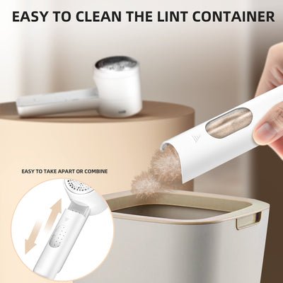 Wireless Portable Clothes Hair Ball Trimmer