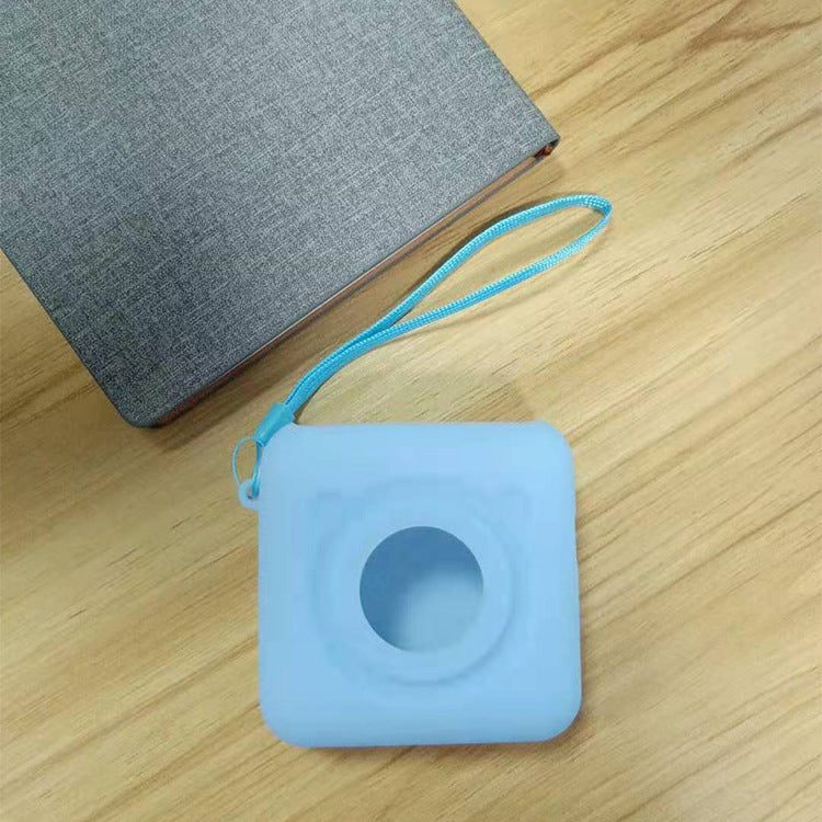 Mini Bluetooth Wireless Thermal Printer