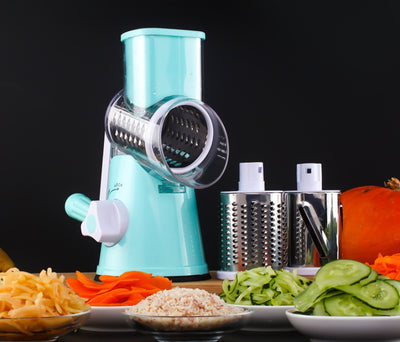 Manual Kitchen  Multifunctional  Slicer