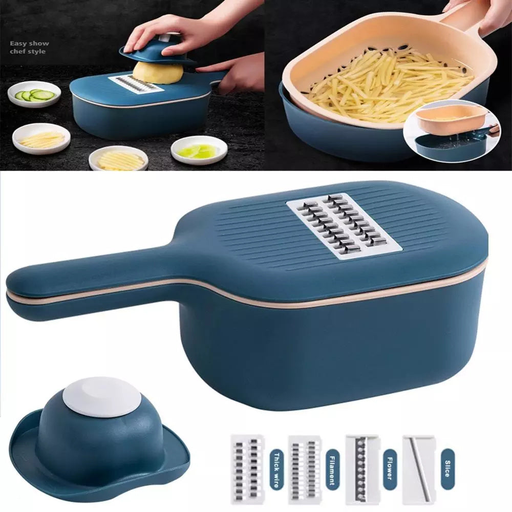 Kitchen Vegetable Cutter