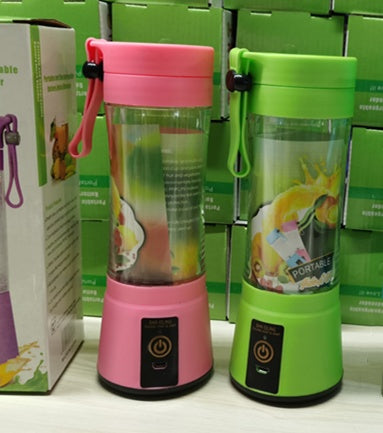 Portable Blender