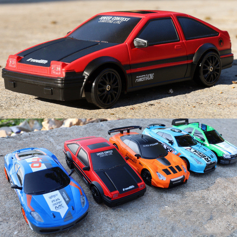 2.4G Drift Toy Car