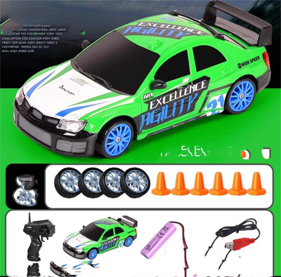 2.4G Drift Toy Car