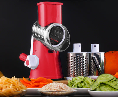 Manual Kitchen  Multifunctional  Slicer