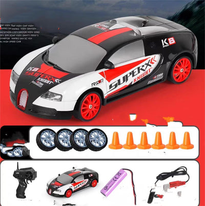 2.4G Drift Toy Car