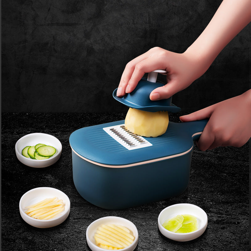 Kitchen Vegetable Cutter