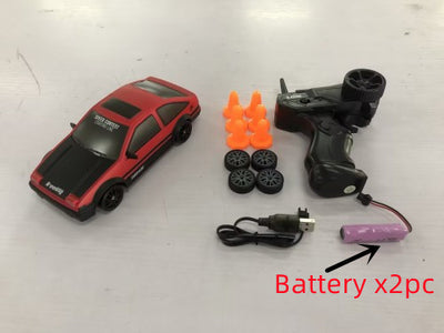 2.4G Drift Toy Car