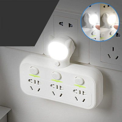 Smart socket