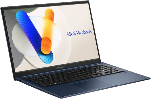 ASUS Vivobook 15 X1504VA Laptop, 15.6" FHD IPS 60Hz Display