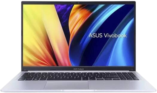 Asus Vivobook 15 X1502ZA Laptop, 15.6" FHD 60Hz Display