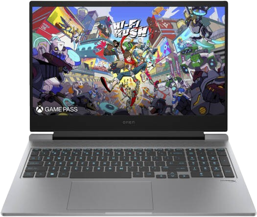 HP Omen 16 16-ae0073cl Gaming Laptop, 16" FHD IPS 144Hz Display