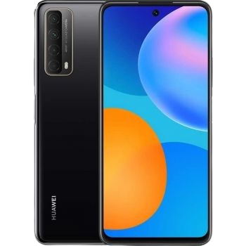 Huawei P Smart (2021) Dual-SIM 128GB (GSM Only | No CDMA)