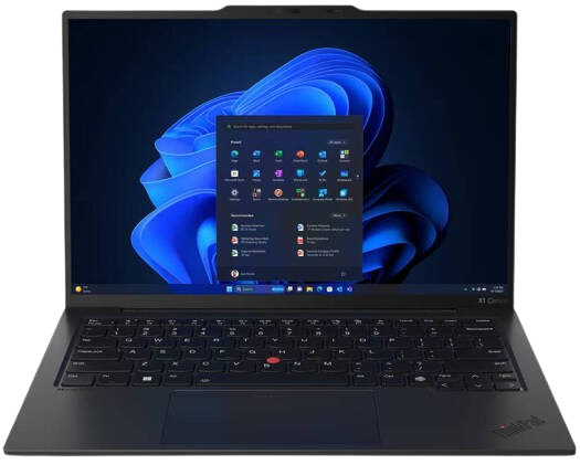 Lenovo ThinkPad X1 Carbon Gen 12 Laptop, 14" WUXGA IPS 60Hz Touch Display