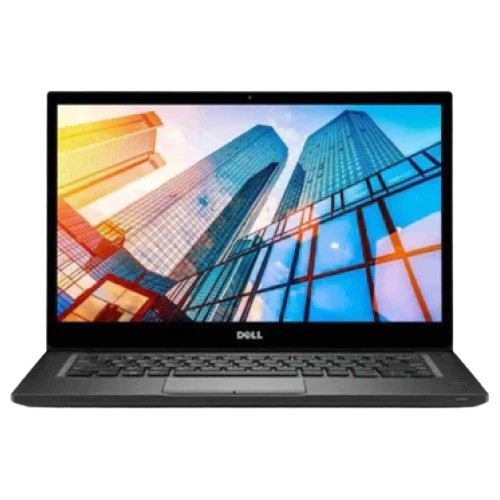 Dell Latitude 7400 Core-i7 8th-Gen