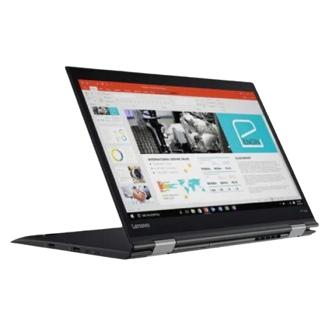 Lenovo X1 yoga 5th Gen Core i5 - 8th Gen