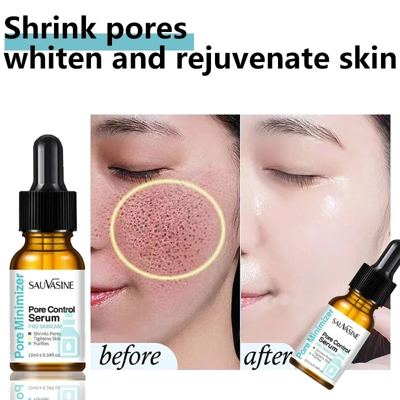 Pore Minimising Essence Refining Skin