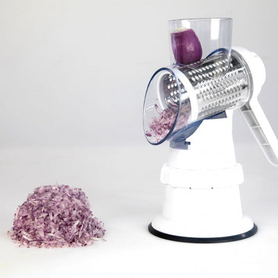 3 In 1 Vegetable Slicer