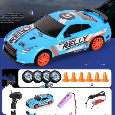 2.4G Drift Toy Car