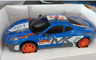 2.4G Drift Toy Car