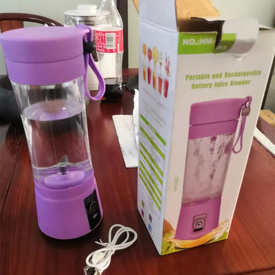 Portable Blender