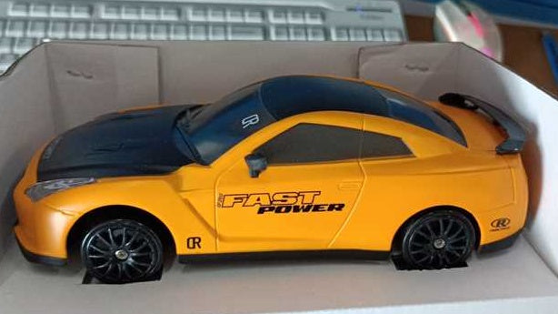 2.4G Drift Toy Car