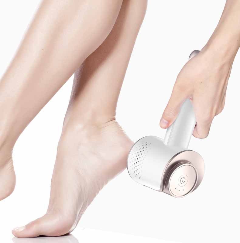 Electric  Foot Care Pedicure