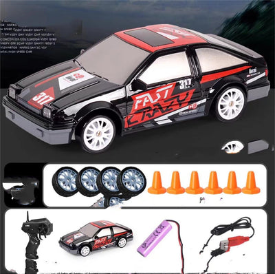 2.4G Drift Toy Car